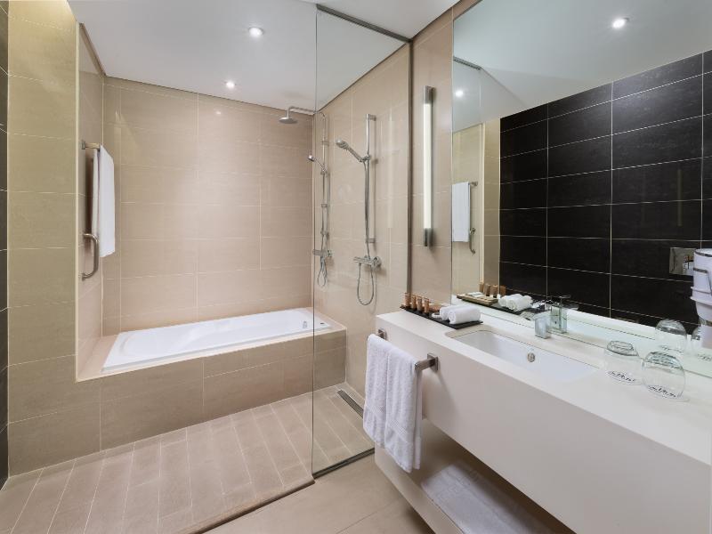 Awfad Hotel Riyadh image
