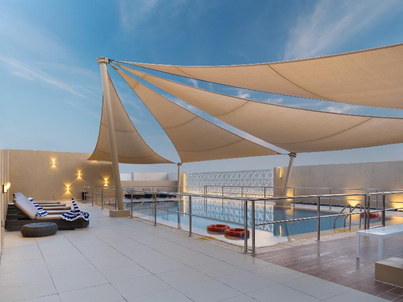 Awfad Hotel Riyadh image