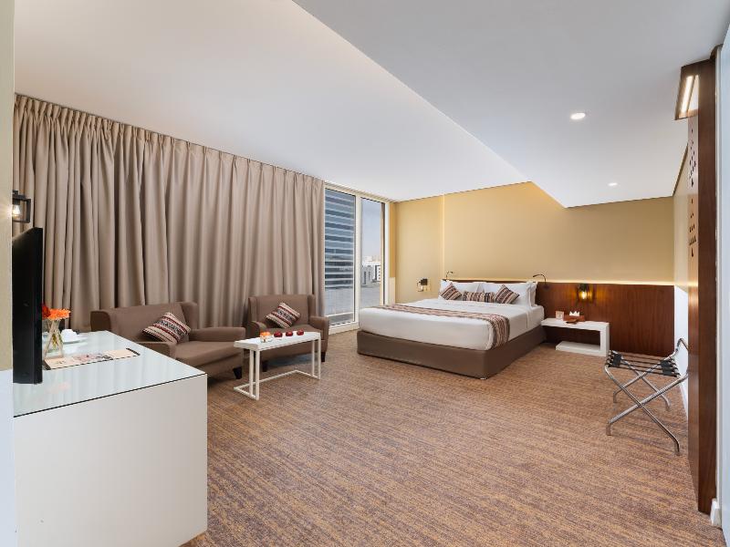 Awfad Hotel Riyadh image