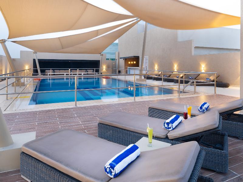 Awfad Hotel Riyadh image