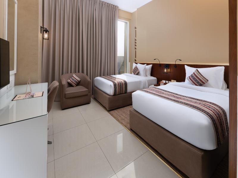 Awfad Hotel Riyadh image