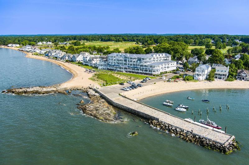 Madison Beach Hotel , Curio A Collection By Hilton image
