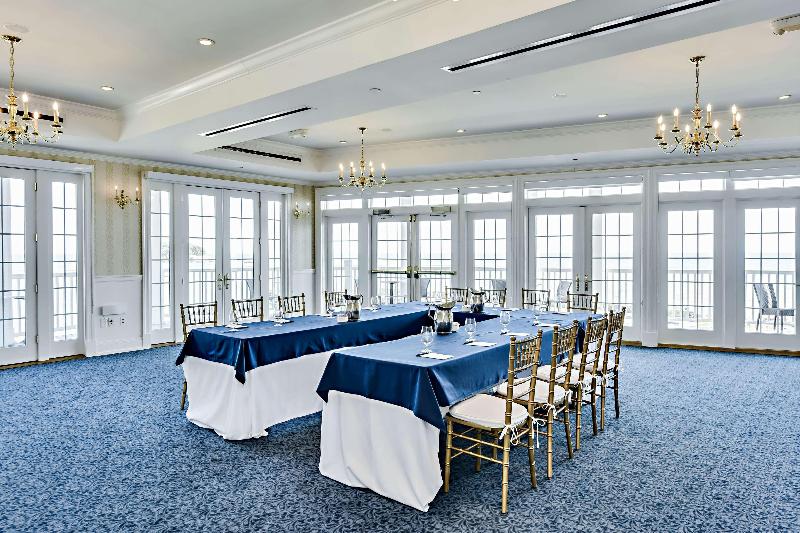 Madison Beach Hotel , Curio A Collection By Hilton image