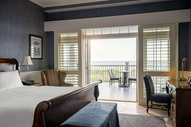 Madison Beach Hotel , Curio A Collection By Hilton image