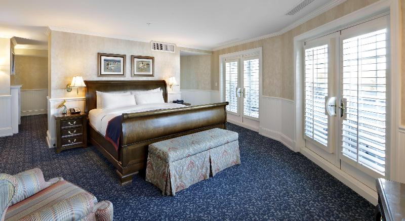 Madison Beach Hotel , Curio A Collection By Hilton image