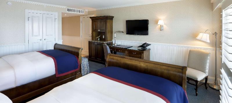 Madison Beach Hotel , Curio A Collection By Hilton image