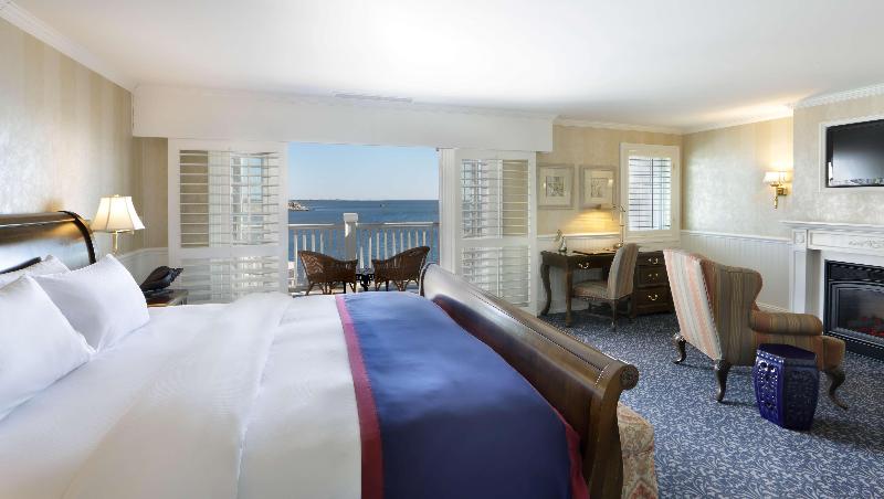 Madison Beach Hotel , Curio A Collection By Hilton image