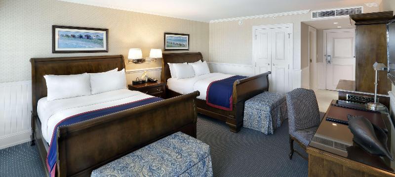 Madison Beach Hotel , Curio A Collection By Hilton image