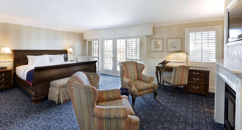 Madison Beach Hotel , Curio A Collection By Hilton image