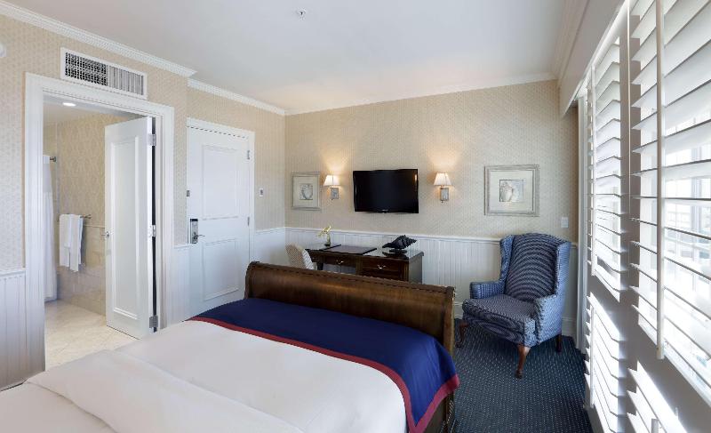 Madison Beach Hotel , Curio A Collection By Hilton image