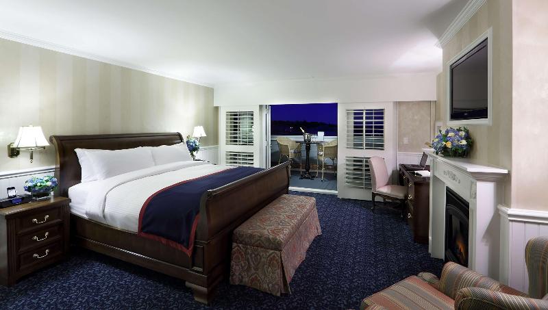 Madison Beach Hotel , Curio A Collection By Hilton image