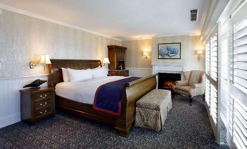 Madison Beach Hotel , Curio A Collection By Hilton image