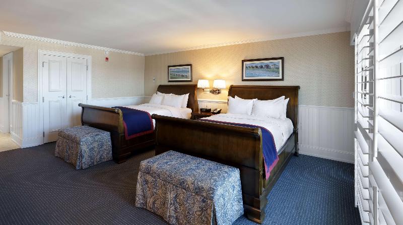 Madison Beach Hotel , Curio A Collection By Hilton image