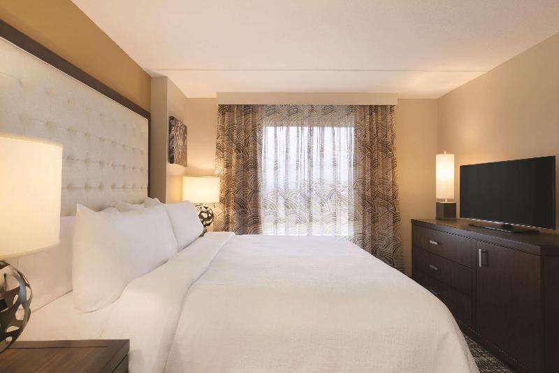 Embassy Suites By Hilton Oklahoma City Downtown image