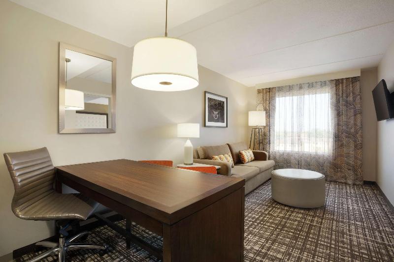 Embassy Suites By Hilton Oklahoma City Downtown image