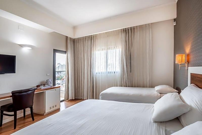 Panorama Hotel image