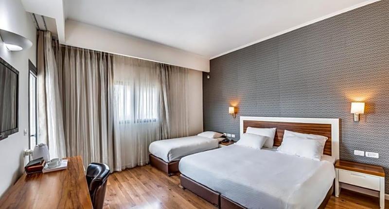 Panorama Hotel image