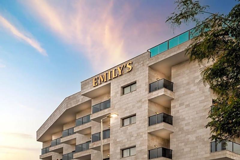 Panorama Hotel image