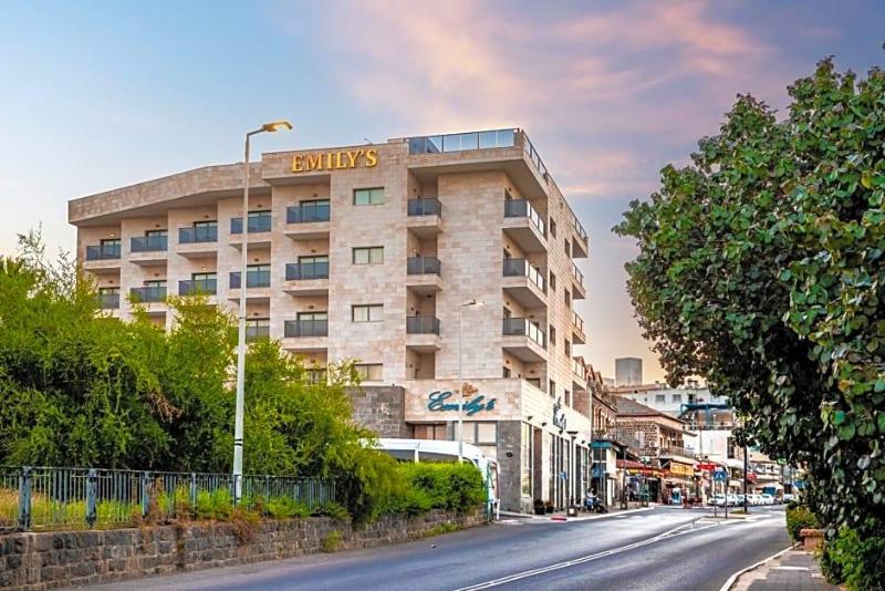 Panorama Hotel image