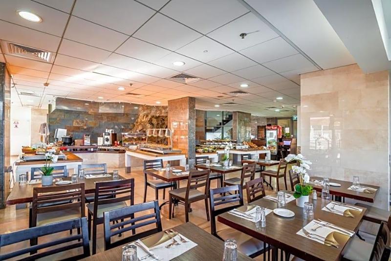 Panorama Hotel image