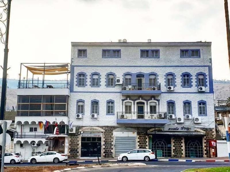 Panorama Hotel image
