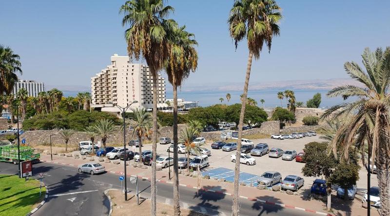 Panorama Hotel image