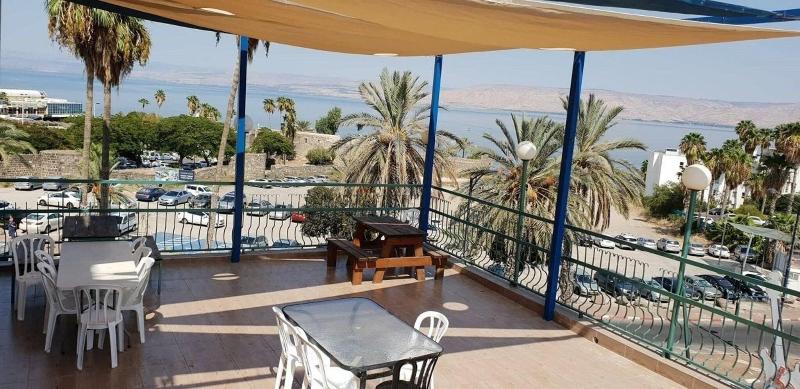 Panorama Hotel image