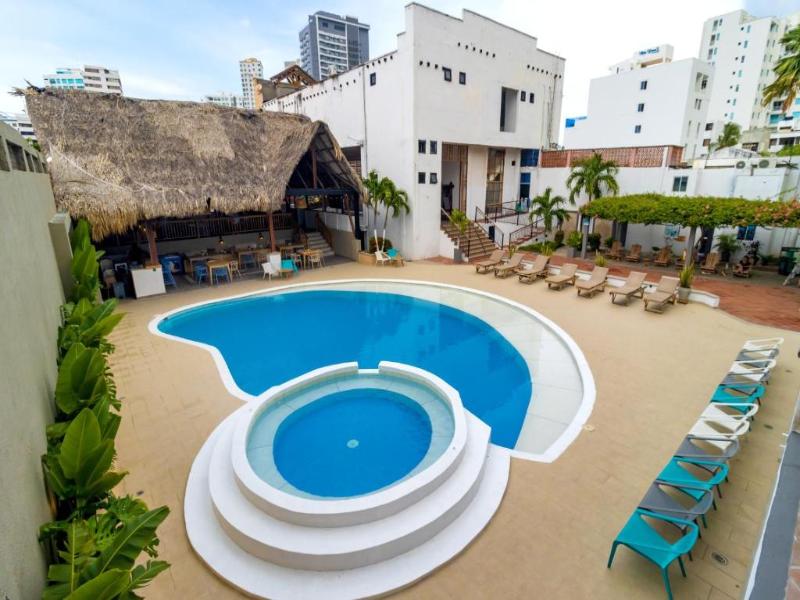 Hotel Sansiraka By Geh Suites image