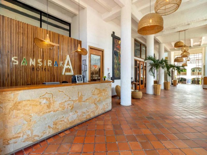 Hotel Sansiraka By Geh Suites image