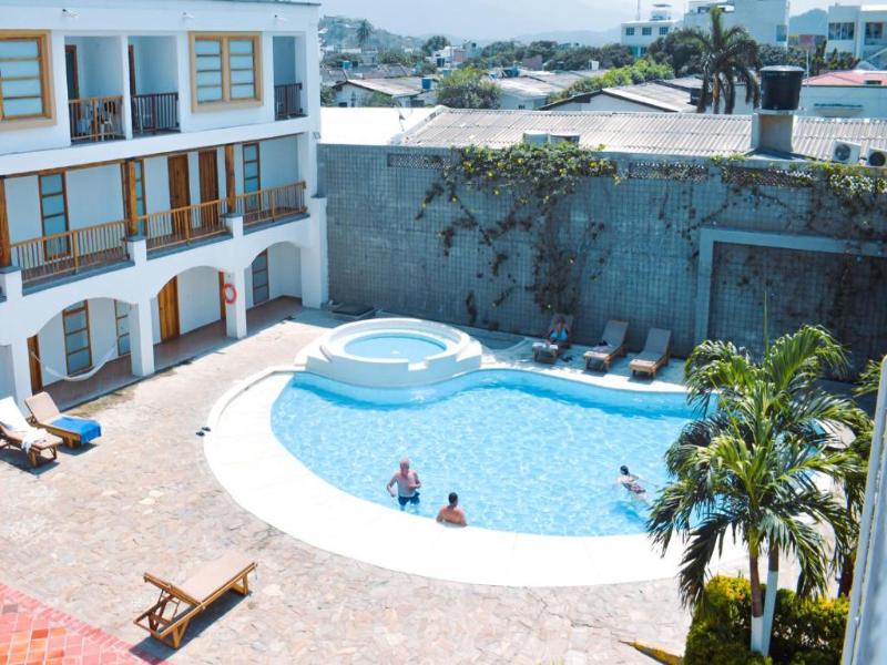 Hotel Sansiraka By Geh Suites image