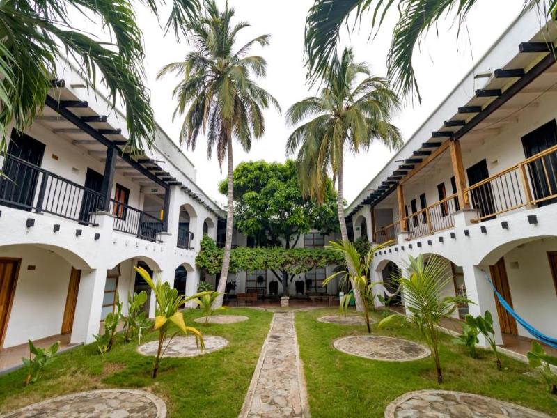 Hotel Sansiraka By Geh Suites image