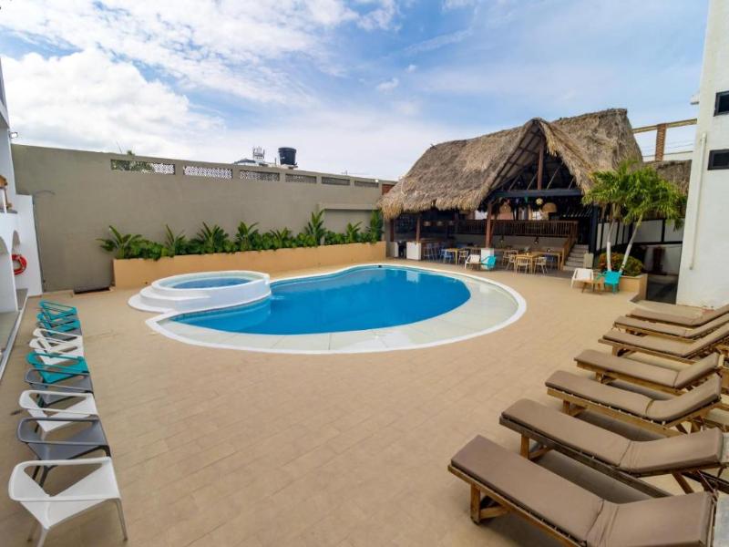 Hotel Sansiraka By Geh Suites image
