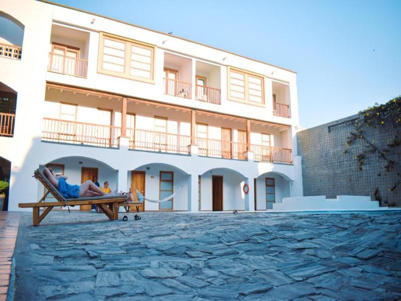 Hotel Sansiraka By Geh Suites image