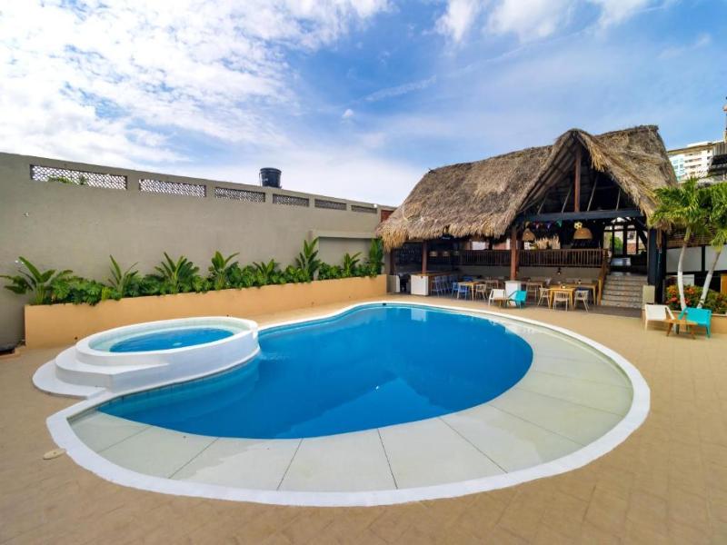 Hotel Sansiraka By Geh Suites image