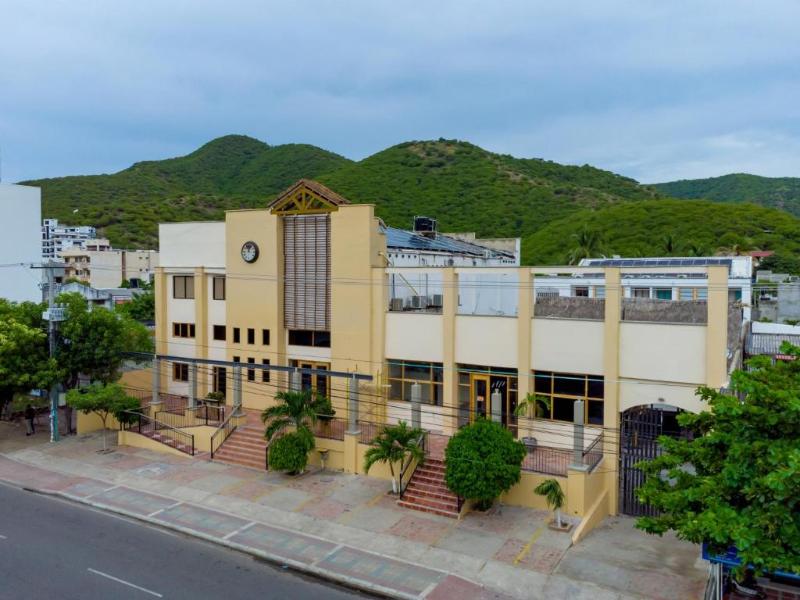 Hotel Sansiraka By Geh Suites image