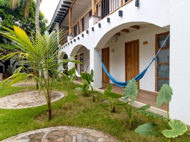 Hotel Sansiraka By Geh Suites image