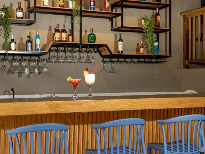 Hotel Sansiraka By Geh Suites image