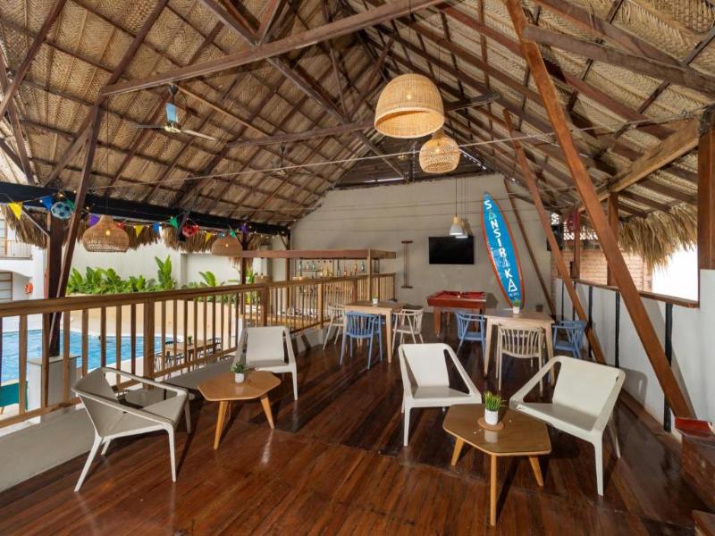 Hotel Sansiraka By Geh Suites image