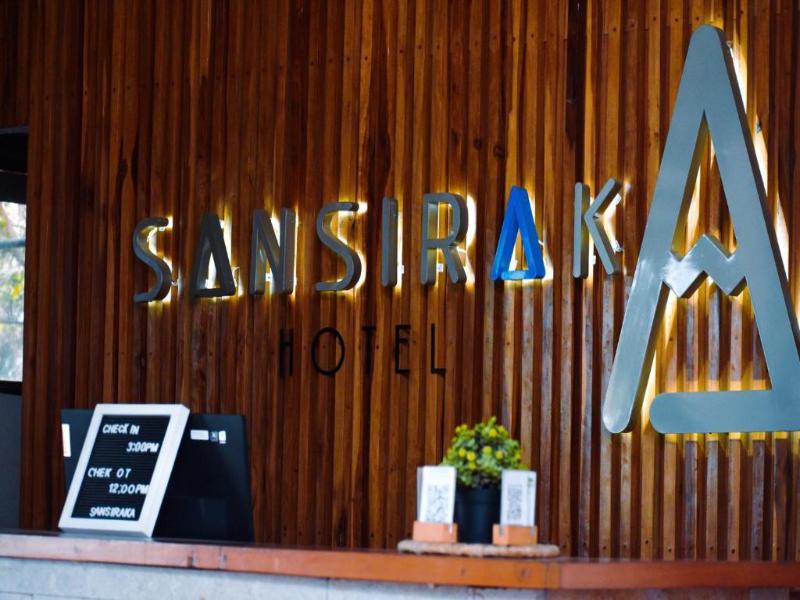 Hotel Sansiraka By Geh Suites image