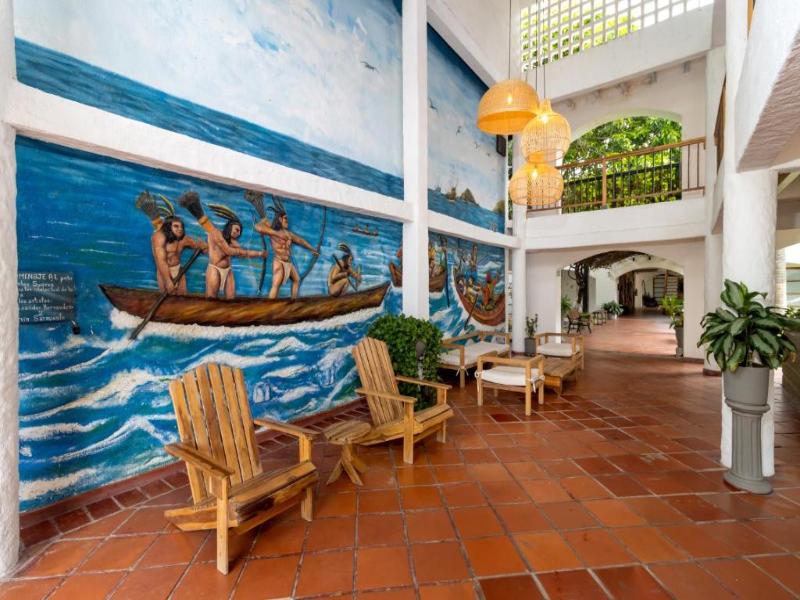 Hotel Sansiraka By Geh Suites image