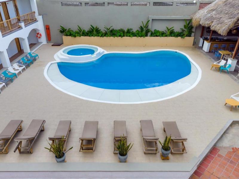 Hotel Sansiraka By Geh Suites image