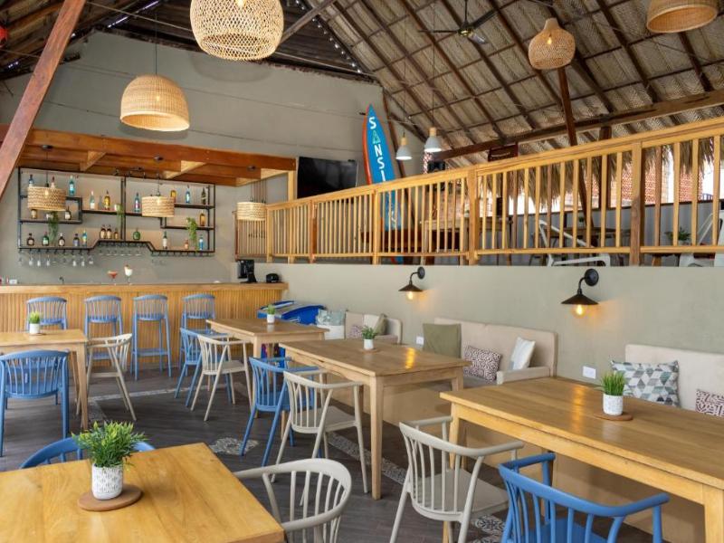 Hotel Sansiraka By Geh Suites image