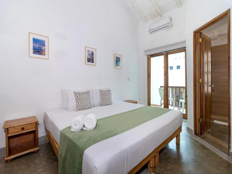 Hotel Sansiraka By Geh Suites image