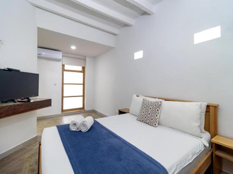 Hotel Sansiraka By Geh Suites image