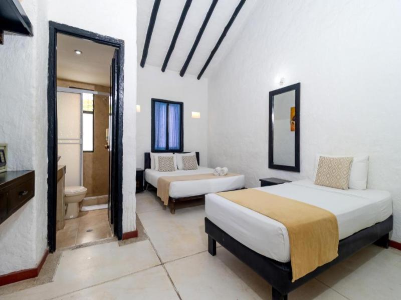 Hotel Sansiraka By Geh Suites image