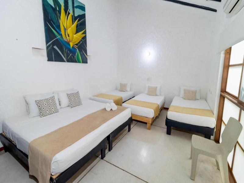 Hotel Sansiraka By Geh Suites image