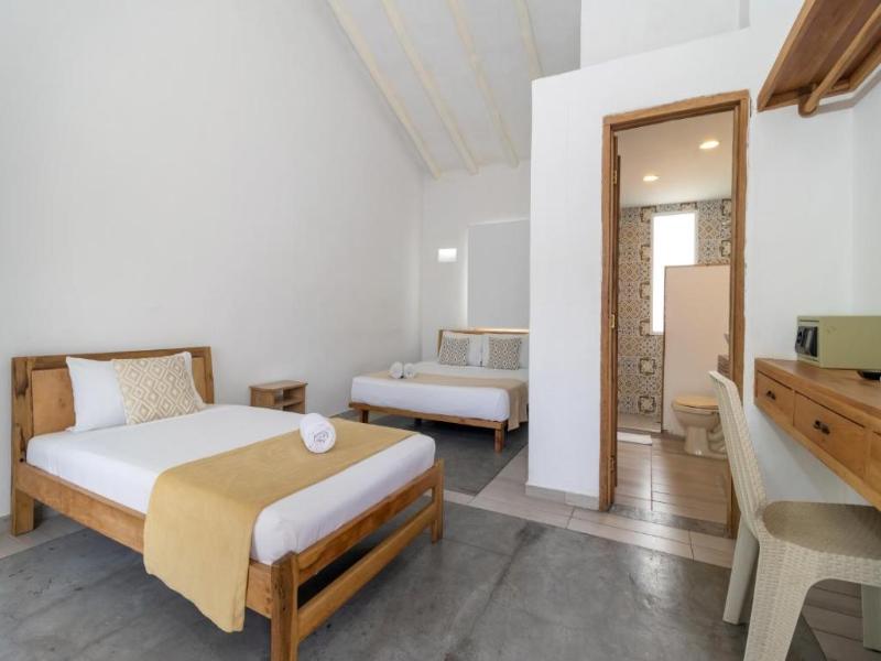Hotel Sansiraka By Geh Suites image