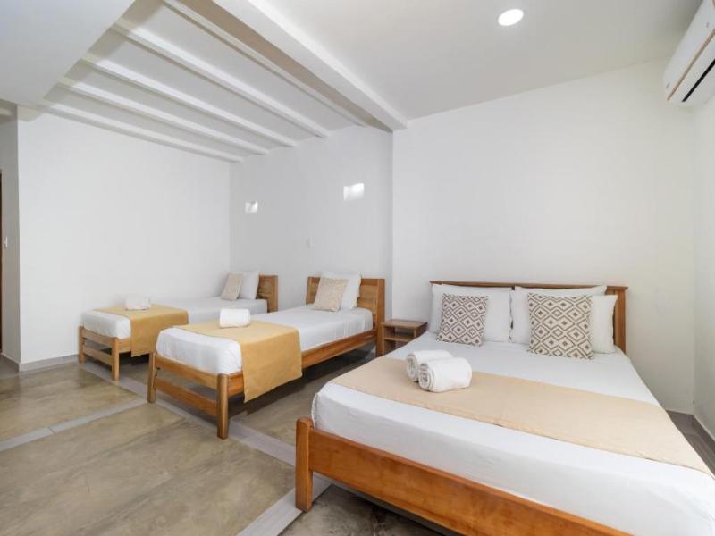 Hotel Sansiraka By Geh Suites image
