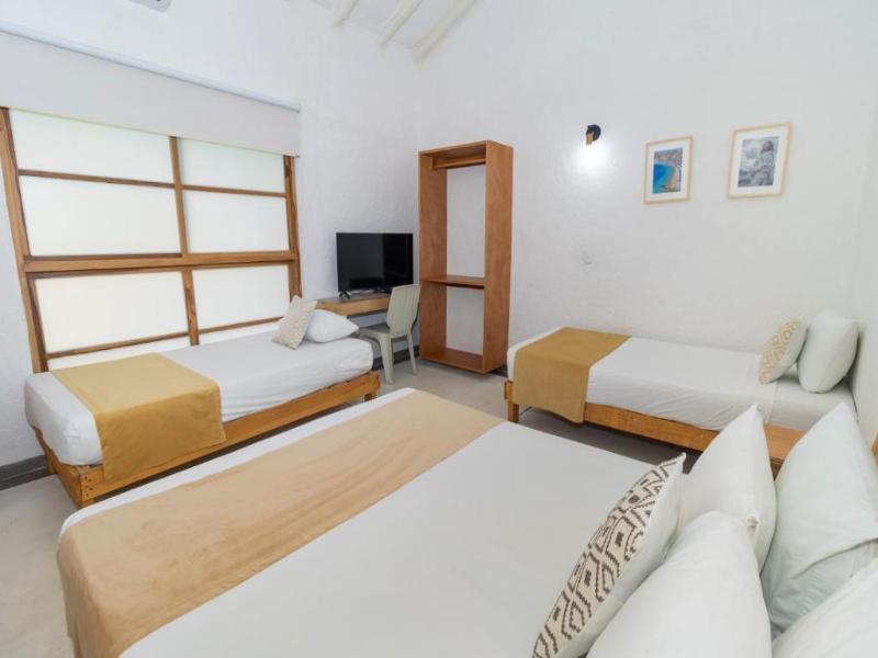 Hotel Sansiraka By Geh Suites image
