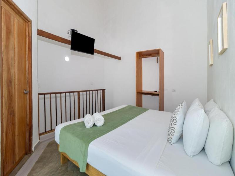 Hotel Sansiraka By Geh Suites image